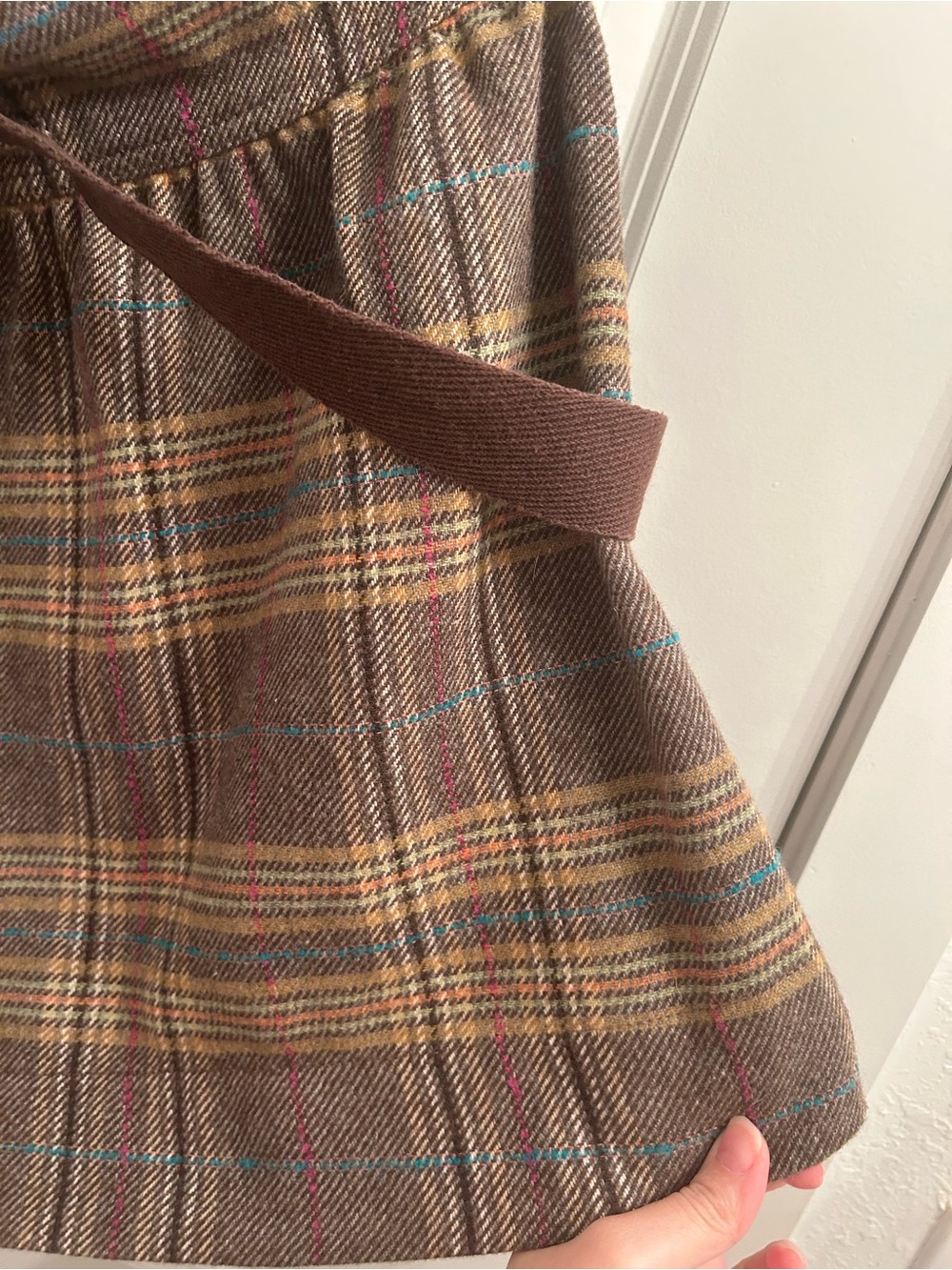 RARE! Zara cape and skirt ASO Blair Waldorf - Picture 14 of 16